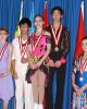 Pre-Novice Canadian Medalists