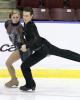 Élisabeth Paradis &amp; Tristan Laliberté