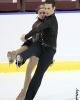 Élisabeth Paradis &amp; Tristan Laliberté