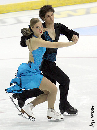 Jazz Smyl Joly &amp; Ryan Behnia