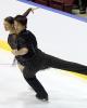 Olivia Martins &amp; Alvin Chau