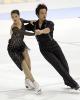 Olivia Martins &amp; Alvin Chau