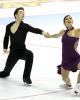 Mélissande Dumas &amp; Anthony Quintal