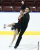 Nicole Orford &amp; Malcolm Rohon-O Halloran