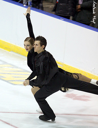 Lisa Casselman &amp; Jonathan W. Arcieri