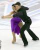 Anoushka Ritchie-Hervieux &amp; Philippe Masse