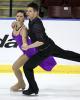 Anoushka Ritchie-Hervieux &amp; Philippe Masse