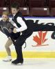 Compulsory Dance - Argentine Tango