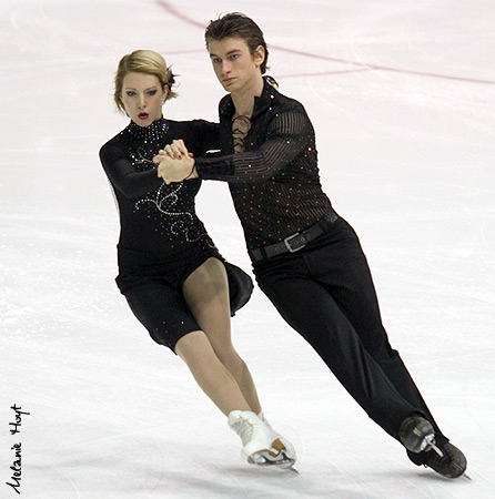 Marie-Philippe Vincent &amp; François-Xavier Ouellette