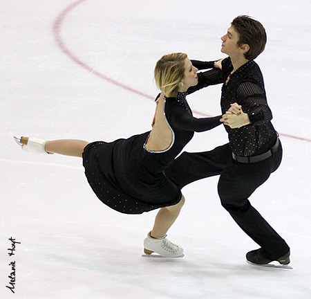 Marie-Philippe Vincent &amp; François-Xavier Ouellette