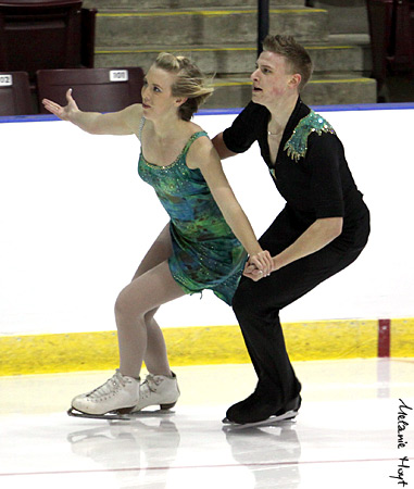 Kathryn Leak &amp; David Mackay Perry