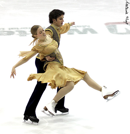 Jazz Smyl Joly &amp; Ryan Behnia