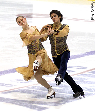 Jazz Smyl Joly &amp; Ryan Behnia
