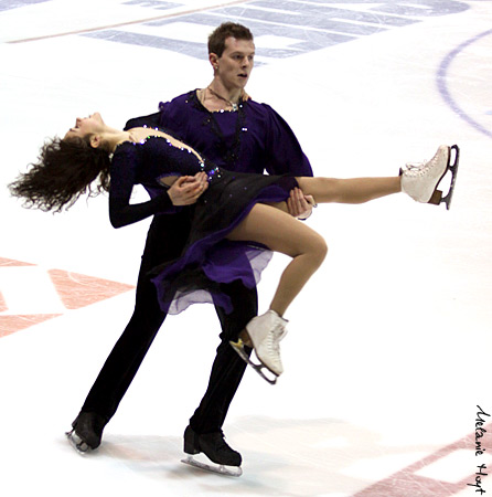 Rebecca Addison &amp; Andrew Britten