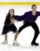 Rebecca Addison &amp; Andrew Britten