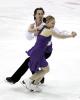 Larissa Van As &amp; Taylor Dilley