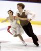 Olga Lioudvinevitch &amp; Thomas Williams