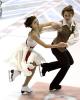 Olga Lioudvinevitch &amp; Thomas Williams