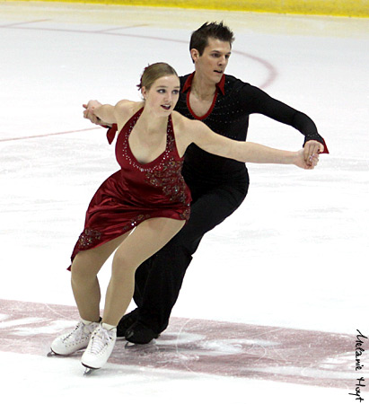 Lisa Casselman &amp; Jonathan Arcieri