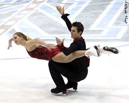 Lisa Casselman &amp; Jonathan Arcieri