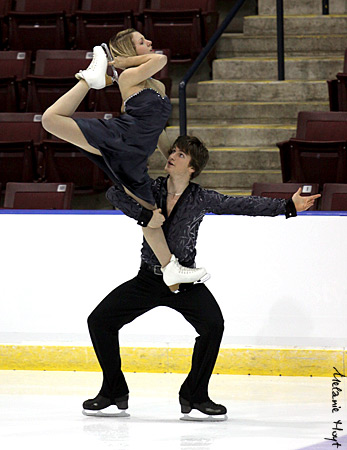 Marie-Philippe Vincent &amp; François-Xavier Ouellette