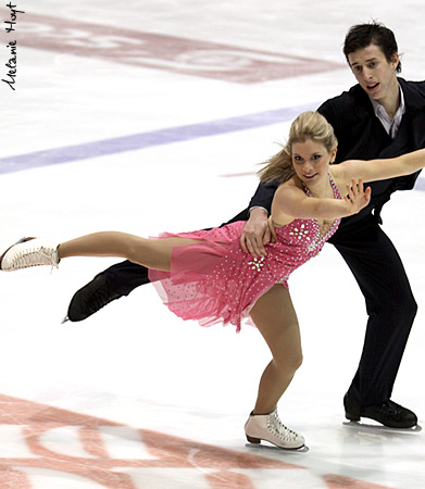 Véronique de Beaumont-Boisvert &amp; Sebastien Buron