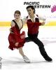Nicole Orford &amp; Malcolm Rohon O'Halloran