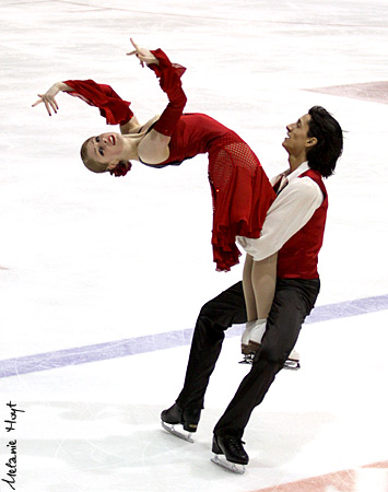 Nicole Orford &amp; Malcolm Rohon O'Halloran