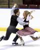 Abby Carswell &amp; Andrew Doleman