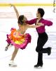 Olivia Martins &amp; Alvin Chau