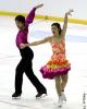 Olivia Martins &amp; Alvin Chau