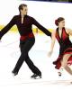 Catherine Alarie &amp; Benjamin Brisebois Gaudreau