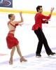 Elisabeth Paradis &amp; Tristan Laliberté