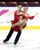 Elisabeth Paradis &amp; Tristan Laliberté