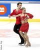 Elisabeth Paradis &amp; Tristan Laliberté