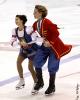 Olga Lioudvinevitch &amp; Thomas Williams