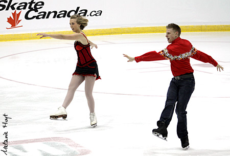 Kathryn Leak &amp; David Mackay Perry