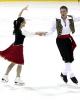 Alexa-Marie Arrotta &amp; Martin Nickel