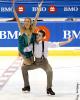 Abby Carswell &amp; Andrew Doleman