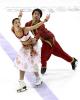 Olivia Martins &amp; Alvin Chau