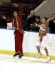 Olivia Martins &amp; Alvin Chau