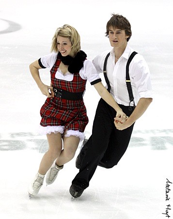 Marie-Philippe Vincent &amp; François-Xavier Ouellette