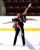 Rebecca Addison &amp; Andrew Britten