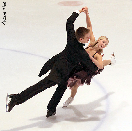 Baily Carroll &amp; Peter Gerber