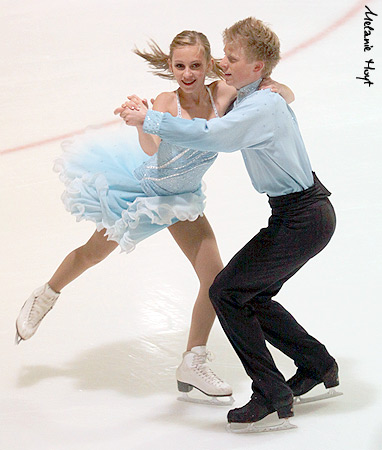 Jayden Rau &amp; Alexander Green