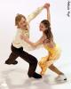 Jade Marrow &amp; Allan Stoll