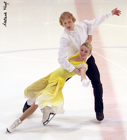Kylie Knight &amp; Benjamin Mulder