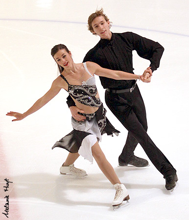 Chelsea Nash &amp; Niklas Grans-Wood