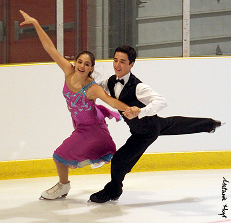 Pilar Maekawa &amp; Leonardo Maekawa