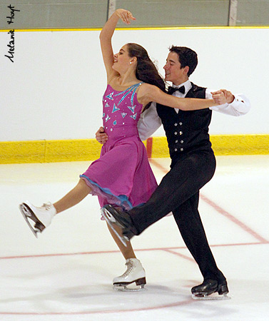 Pilar Maekawa &amp; Leonardo Maekawa